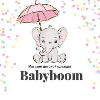 Логотип канала babyboom5