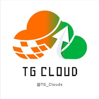 Логотип канала tg_clouds