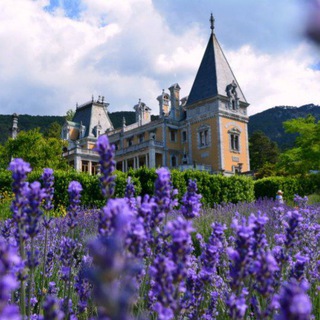 Логотип канала massandrapalace