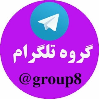 Логотип канала group8