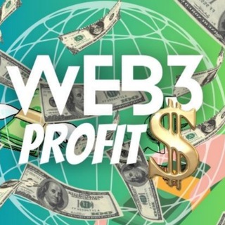 Логотип web3profits