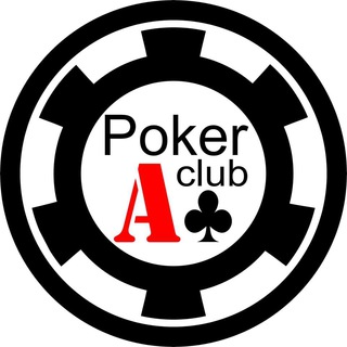 Логотип канала poker_tgtop