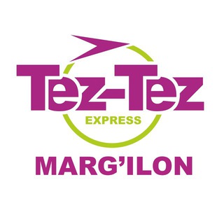 Логотип канала margilon_teztez