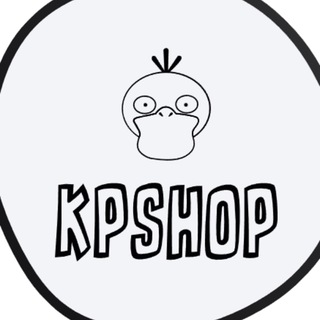 Логотип канала kpshop_rnd