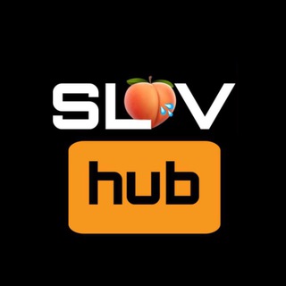 Логотип канала slv_hub