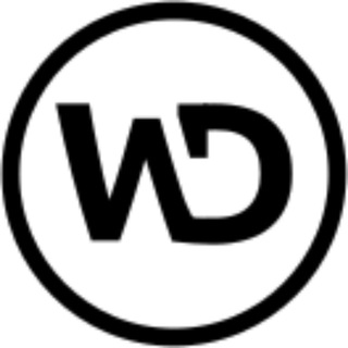 Логотип канала wordpress_digest