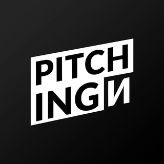 Логотип pitchingi