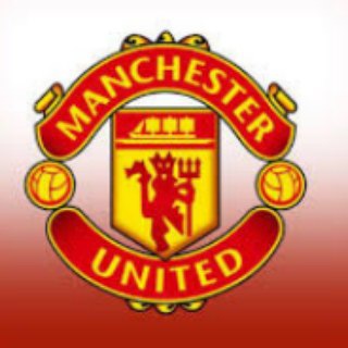 Логотип канала manchesterunited2023