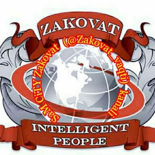 Логотип канала zakovat_vaqti