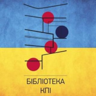 Логотип канала kpi_library