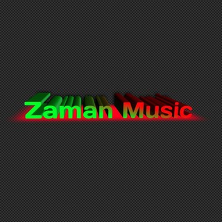 Логотип канала zamanmusic_youtube