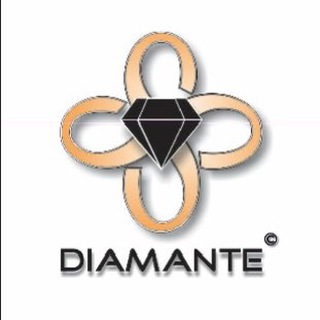 Логотип канала diamante88_agency