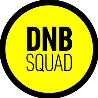 Логотип канала dnbsquad