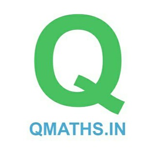 Логотип канала qmaths