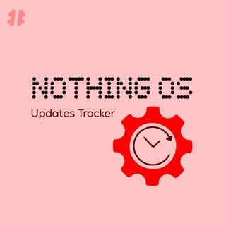 Логотип канала nothingostracker