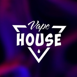Логотип канала vapehouse19