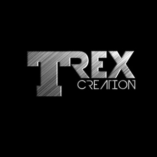 Логотип канала Trex_Creations