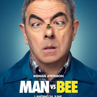 Логотип man_vs_bee_series_hd