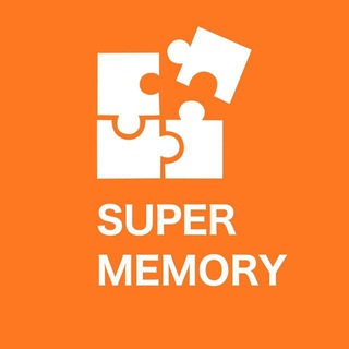 Логотип канала supermemoryukraine