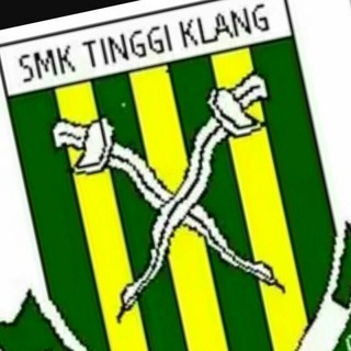 Логотип канала smktinggiklang