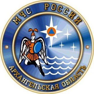 Логотип канала mchs29