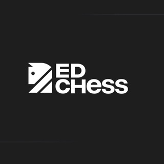 Логотип канала chesscrypto