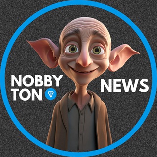 Логотип nobbyton