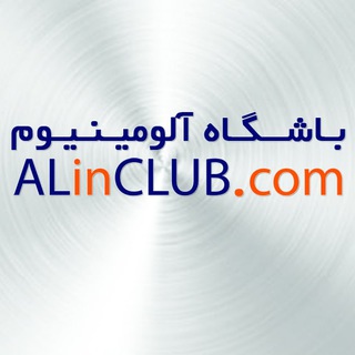 Логотип alinclub