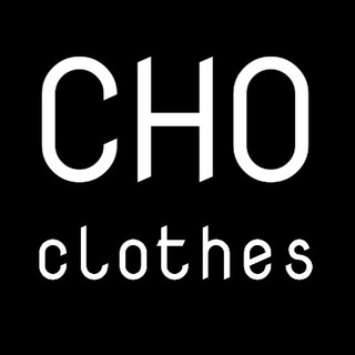 Логотип канала choclothes