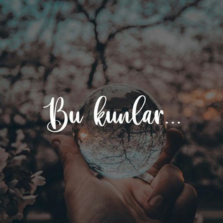 Логотип канала bukunlar