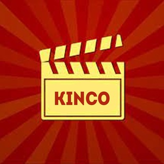 Логотип канала kinco_igra_v_kalmara_kino_sreial