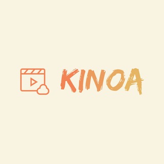 Логотип канала kino_aa