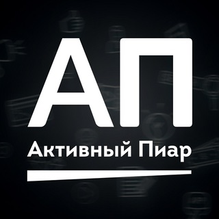 Логотип канала activepublic
