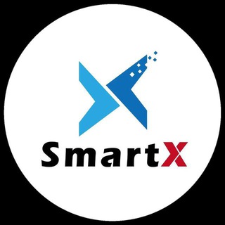 Логотип канала smartxb71