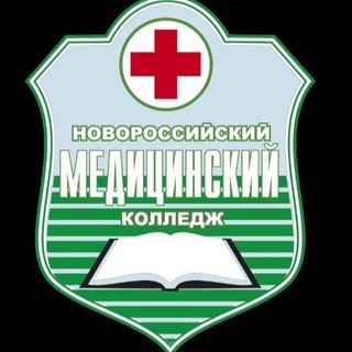 Логотип novorossmedcol