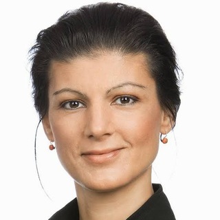 Логотип sahrawagenknecht