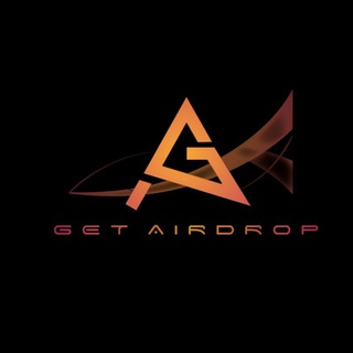 Логотип канала getairdrop_id