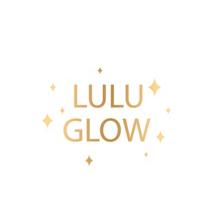 Логотип канала luluglow