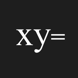 Логотип formula_xy