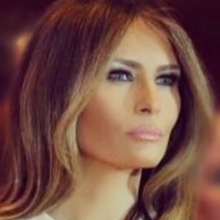 Логотип канала melaniachannel