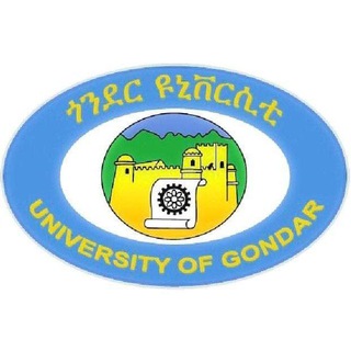 Логотип канала uofgondar