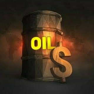 Логотип канала WTICRUDEOILOPINIONS