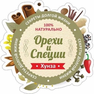 Логотип канала orehinn