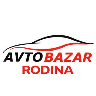 Логотип канала autobazar_rodina