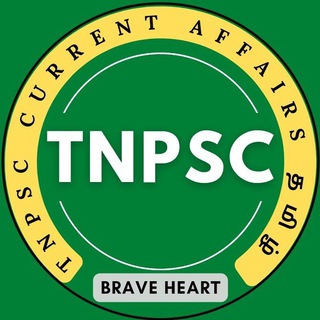 Логотип канала current_affairs_tnpsc