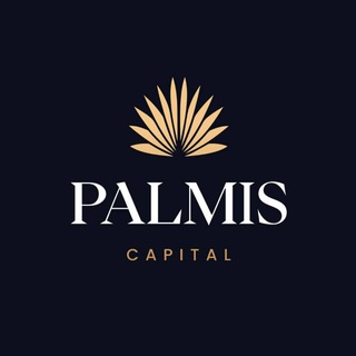 Логотип канала palmiscapital