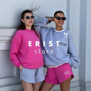 Логотип канала erist_store