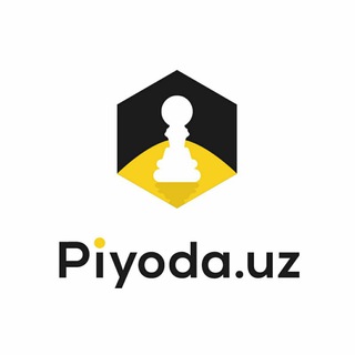 Логотип канала piyodauz