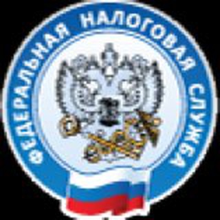 Логотип канала fnsrussia