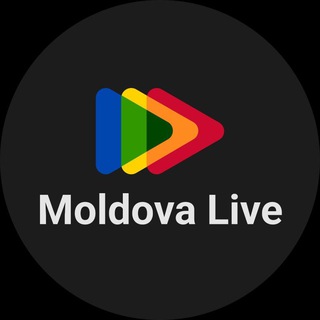 Логотип канала moldova_l